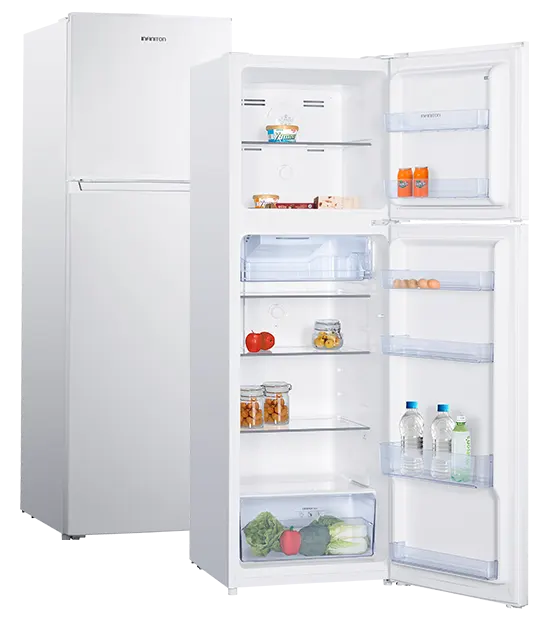 FG-248TD67WEN frigorífico abierto